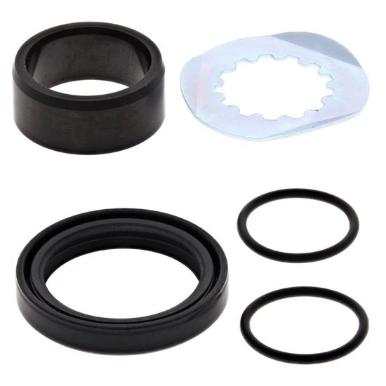 Picture of WRP Counter Shaft Seal Kit Yamaha YZ250 2001, YZ250 99-00, YZ250 99-22, YZ250 02-22, YZ250X 16-22 (Kit)
