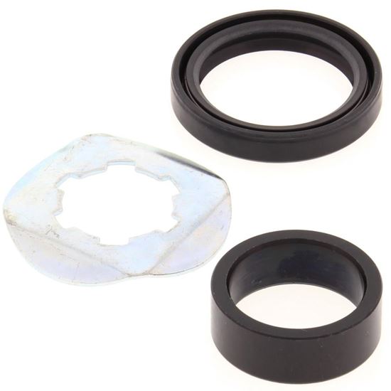 Picture of WRP Counter Shaft Seal Kit Yamaha WR250 91-97, YZ250 1982, YZ250 1986, YZ250 1987, YZ250 1988, YZ250 1989, YZ250 1997, YZ250 1998, YZ250 78-81, YZ250 78-98, YZ250 83-85, YZ250 90-91, YZ250 92-94, YZ250 95-96 (Kit)