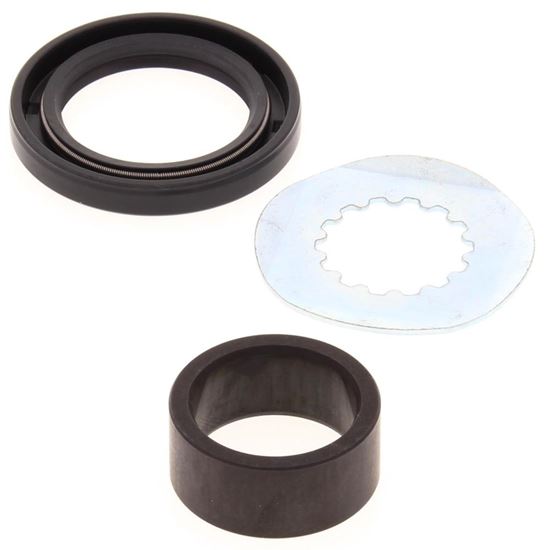 Picture of WRP Counter Shaft Seal Kit Yamaha YZ125 1989, YZ125 1992, YZ125 1993, YZ125 1998, YZ125 87-88, YZ125 87-04, YZ125 90-91, YZ125 94-97, YZ125 99-00, YZ125 01-04, YZ65 18-22, YZ85 02-18, YZ85 02-22, YZ85 19-22, YZ85LW 2022 (Kit)