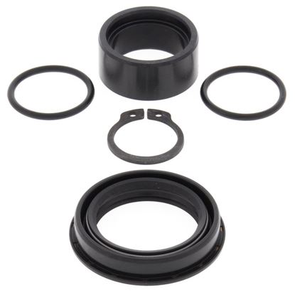 Picture of WRP Counter Shaft Seal Kit Suzuki RM125 04-08, RMZ250 07-09, RMZ250 07-12, RMZ250 10-12 (Kit)