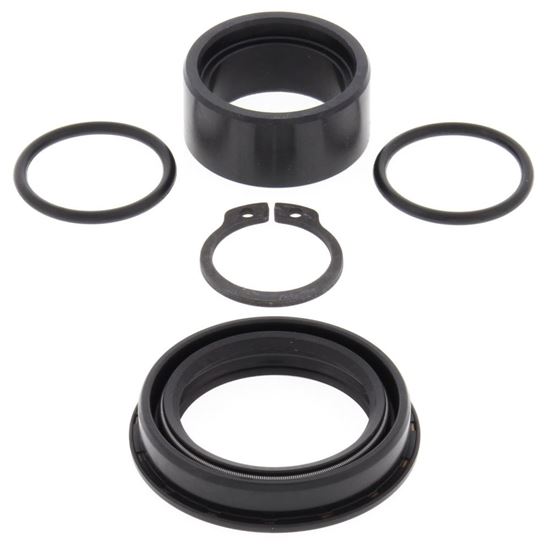 Picture of WRP Counter Shaft Seal Kit Suzuki RM125 04-08, RMZ250 07-09, RMZ250 07-12, RMZ250 10-12 (Kit)