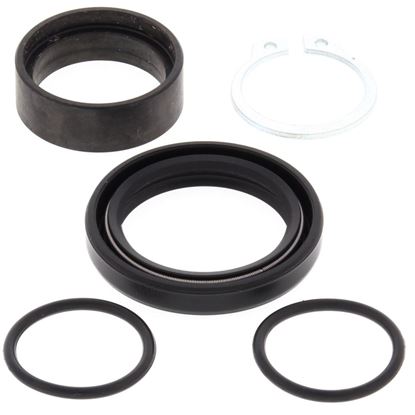 Picture of WRP Counter Shaft Seal Kit Suzuki RM250 1989, RM250 1990, RM250 1991, RM250 2001, RM250 2002, RM250 89-02, RM250 92-93, RM250 94-95, RM250 96-98, RM250 99-00, RMX250 1989, RMX250 89-99, RMX250 90-92, RMX250 93-94, RMX250 95-99 (Kit)