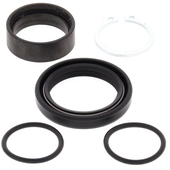 Picture of WRP Counter Shaft Seal Kit Suzuki RM250 1989, RM250 1990, RM250 1991, RM250 2001, RM250 2002, RM250 89-02, RM250 92-93, RM250 94-95, RM250 96-98, RM250 99-00, RMX250 1989, RMX250 89-99, RMX250 90-92, RMX250 93-94, RMX250 95-99 (Kit)