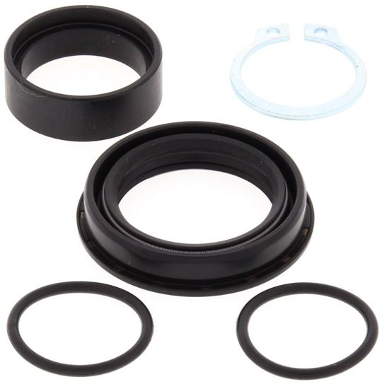Picture of WRP Counter Shaft Seal Kit Suzuki RM250 2005, RM250 03-04, RM250 03-08, RM250 06-08, RMZ250 13-15, RMZ250 13-22, RMZ250 16-22 (Kit)