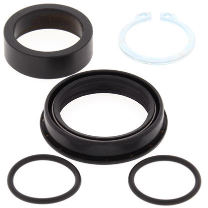 Picture of WRP Counter Shaft Seal Kit Suzuki RMX450 10-11, RMX450 10-19, RMX450 17-19, RMZ450 05-07, RMZ450 05-12, RMZ450 08-12, RMZ450 13-22 (Kit)