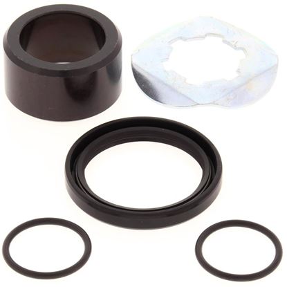 Picture of WRP Counter Shaft Seal Kit Yamaha YFM350 Raptor 04-13, YFM350 Warrior 87-04 (Kit)