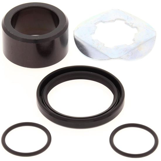 Picture of WRP Counter Shaft Seal Kit Yamaha YFM350 Raptor 04-13, YFM350 Warrior 87-04 (Kit)