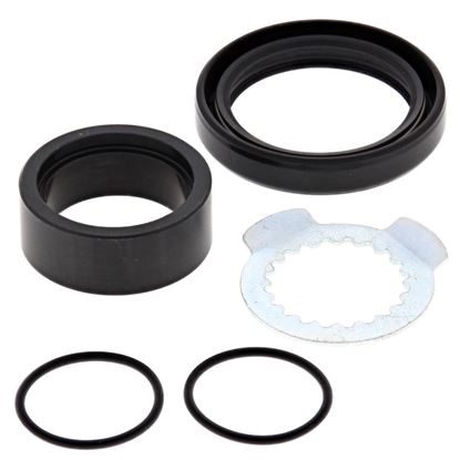 Picture of WRP Counter Shaft Seal Kit Kawasaki KX250F 2020, KX250F 14-16, KX250F 14-22, KX250F 17-19, KX250F 21-22, KX250X 21-22 (Kit)