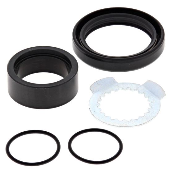 Picture of WRP Counter Shaft Seal Kit Kawasaki KX250F 2020, KX250F 14-16, KX250F 14-22, KX250F 17-19, KX250F 21-22, KX250X 21-22 (Kit)