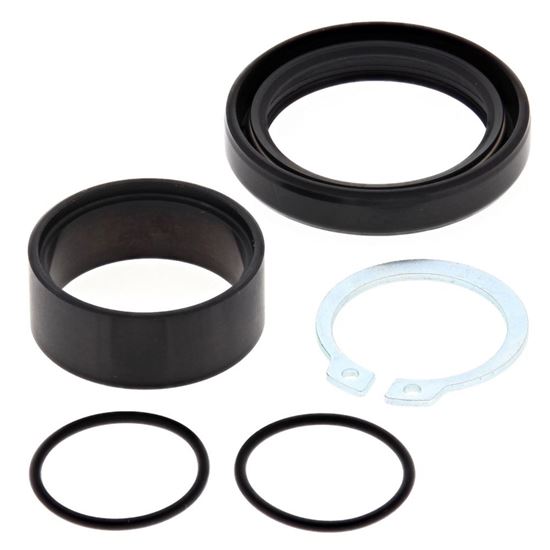 Picture of WRP Counter Shaft Seal Kit Kawasaki KDX200 89-90, KDX200 89-06, KDX200 91-94, KDX200 95-06, KDX220 97-05 (Kit)