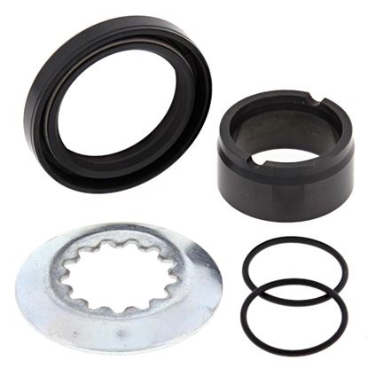 Picture of WRP Counter Shaft Seal Kit Kawasaki KFX250 Mojave 87-04, KL650 A (KLR) 97-07, KL650 E (KLR) 08-18, KLX650R 93-96 (Kit)
