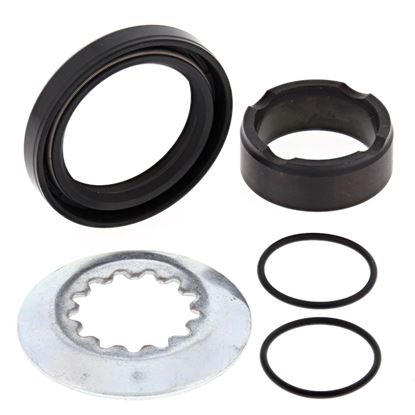 Picture of WRP Counter Shaft Seal Kit Kawasaki KLX230 2020, KLX230 20-22, KLX230 21-22, KLX230 ABS 2021, KLX230R 20-22, KLX230S 2022, KLX230S ABS 2022, KLX250S 2020, KLX250S 06-14, KLX250S 06-20, KLX250S 18-19, KLX250SF 09-10, KLX300 2022, KLX300 SM 21-22, KLX3 (Kit