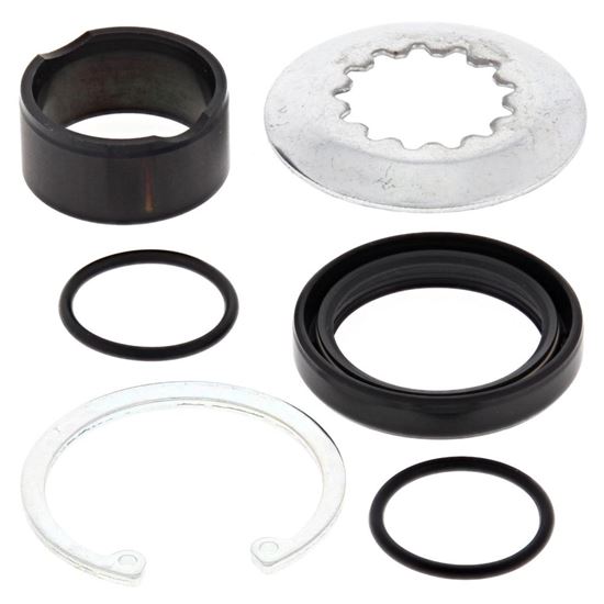 Picture of WRP Counter Shaft Seal Kit Kawasaki KFX450R 08-14 (Kit)