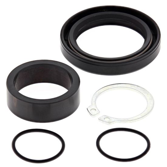 Picture of WRP Counter Shaft Seal Kit Kawasaki KX500 1988, KX500 88-04, KX500 89-04 (Kit)