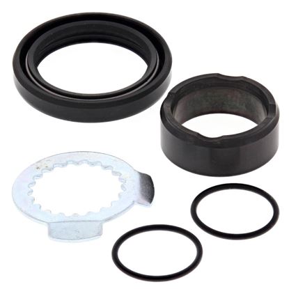 Picture of WRP Counter Shaft Seal Kit Yamaha WR250F 15-19, WR250F 15-21, WR250F 20-21, YZ250F 14-18, YZ250F 14-22, YZ250F 19-22, YZ250FX 2022, YZ250FX 15-19, YZ250FX 15-22, YZ250FX 20-21 (Kit)