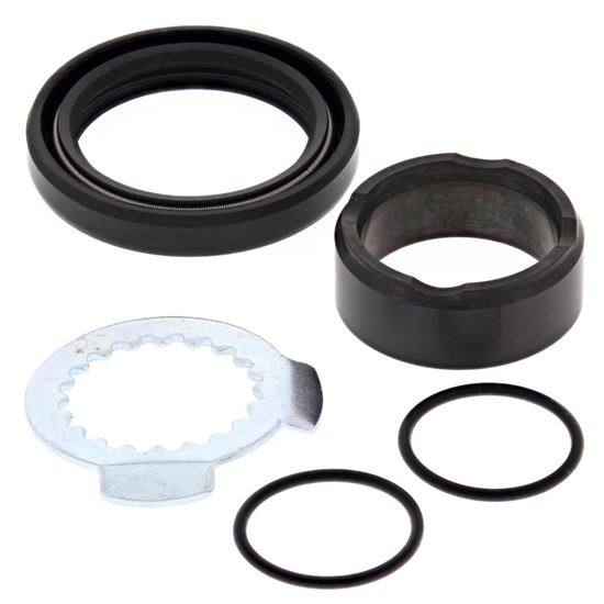 Picture of WRP Counter Shaft Seal Kit Yamaha WR250F 15-19, WR250F 15-21, WR250F 20-21, YZ250F 14-18, YZ250F 14-22, YZ250F 19-22, YZ250FX 2022, YZ250FX 15-19, YZ250FX 15-22, YZ250FX 20-21 (Kit)