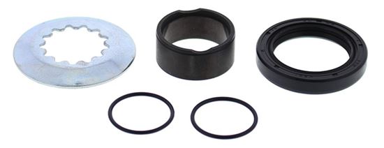 Picture of WRP Counter Shaft Seal Kit Kawasaki KX450F 19-20, KX450F 19-22, KX450F 21-22, KX450SR 2022, KX450X 21-22 (Kit)