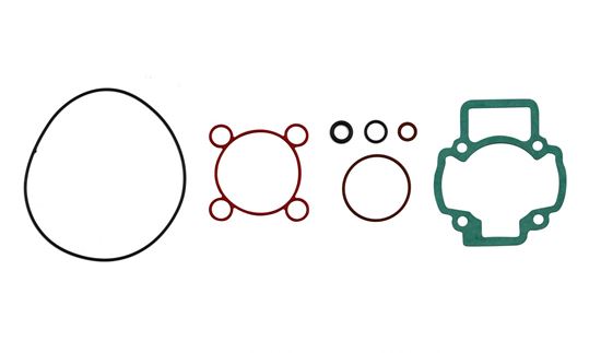 Picture of Gasket Set Full (Big Bore) for 2006 Aprilia SR 50 R (L/C)