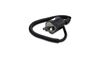 Picture of Ignition HT Coil 6v, 12v CDI Single 2 Spade Terminal (55mm)