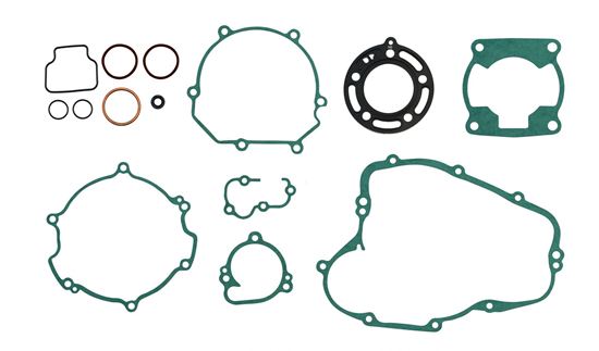 Picture of  Full Gasket Set Kit Kawasaki KX85 07-13