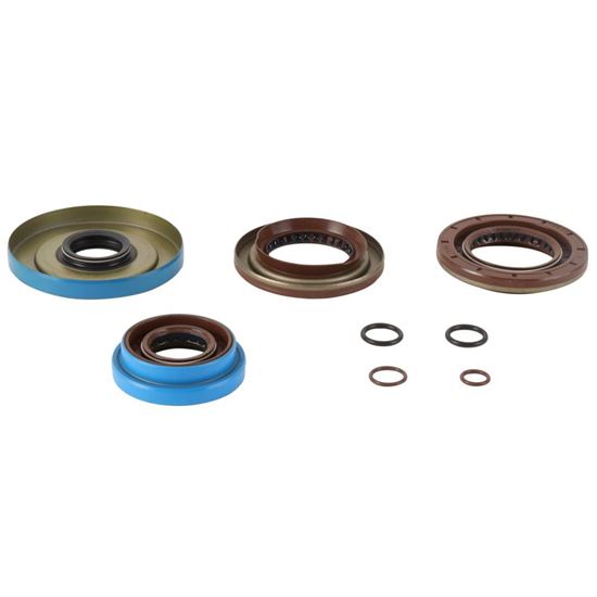 Picture of WRP Transaxle Seal Kit Polaris Sportsman 570 EFI HD 16-17, Sportsman 570 EFI UTE 2017, Sportsman 570 EFI UTE HD 2016, Sportsman 570 EFI UTE MD 2016, Sportsman 570 EFI UTE Tractor 2016 (Kit)