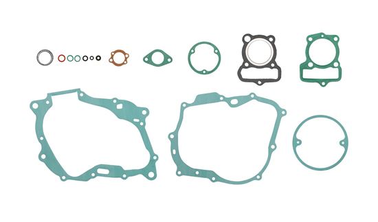 Picture of Full Gasket Set Kit Honda XR75K1-2 75-76