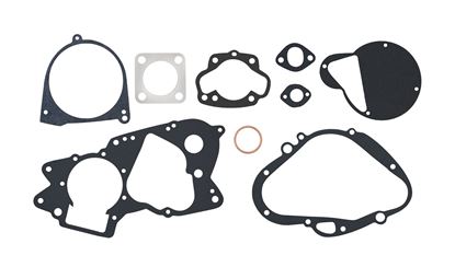 Picture of Full Gasket Set Kit Suzuki RV125A 73-76 Exhaust Gasket Rubber