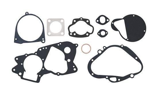 Picture of Full Gasket Set Kit Suzuki RV125A 73-76 Exhaust Gasket Rubber