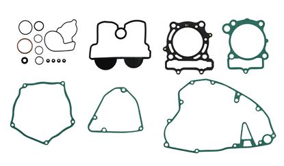 Picture of  Full Gasket Set Kit Kawasaki KX250F 04-08 Suzuki RMZ250 04-06 (4