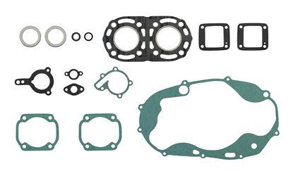 Picture of  Full Gasket Set Kit Yamaha RD250LC 80-86