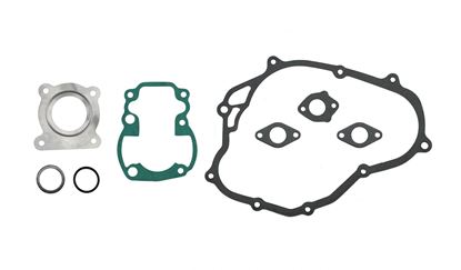 Picture of Full Gasket Set Kit Suzuki TS50 X 84-03