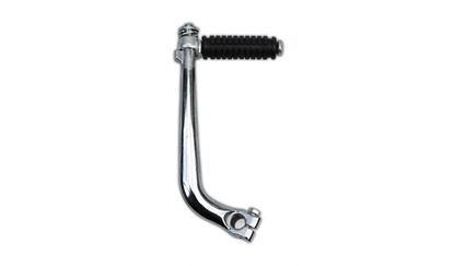 Picture of Kickstart Pedal Lever Honda C50, C70, C90 All Models (14mm Spline Open)