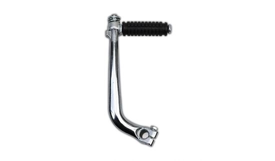 Picture of Kickstart Pedal Lever Honda C50, C70, C90 All Models (14mm Spline Open)
