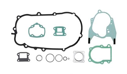 Picture of Full Gasket Set Kit Peugeot 50, Zenith LS Sport, M, N 96-01