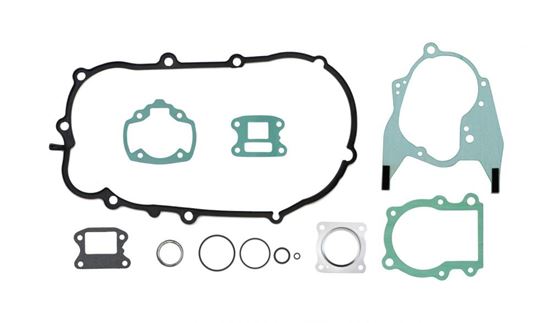 Picture of Full Gasket Set Kit Peugeot 50, Zenith LS Sport, M, N 96-01