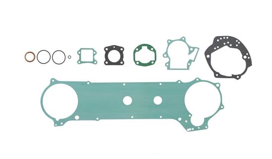Picture of Full Gasket Set Kit Peugeot 50 Fox 98