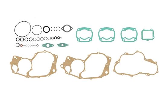 Picture of Full Gasket Set Kit Aprilia AF1 50 Sintesi 86-89