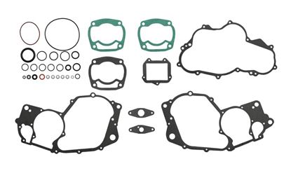 Picture of  Full Gasket Set Kit Aprilia 125 AF1 87-94, RS125 Extrema 92-96,