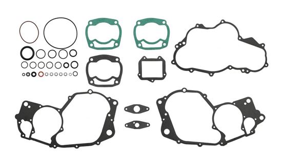 Picture of Gasket Set Full for 1988 Aprilia AF1 Sintesi (125cc)