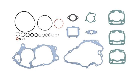 Picture of Gasket Set Full for 2004 Aprilia RS 125 Tuono