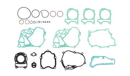 Picture of Full Gasket Set Aprilia Scarabeo 125 GT 03-06, Sport City 04-06