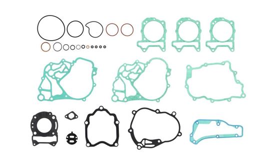 Picture of Full Gasket Set Aprilia Scarabeo 125 GT 03-06, Sport City 04-06