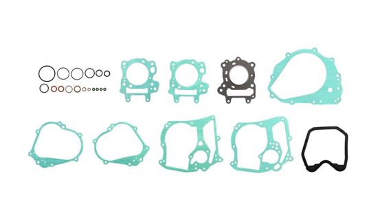 Picture of Full Gasket Set Kit Aprilia Leonardo 125 96-04
