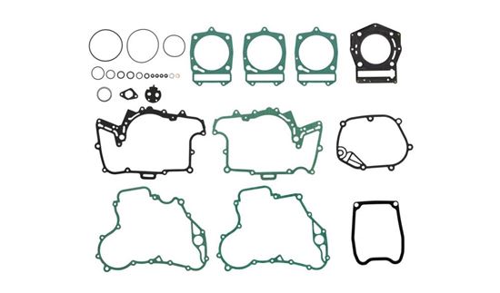 Picture of Full Gasket Set Kit Aprilia 500 Atlantic Sprint 05-08, Scarabeo 06-10