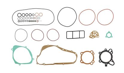 Picture of Full Gasket Set Kit Aprilia Tuareg ETX Wind 600