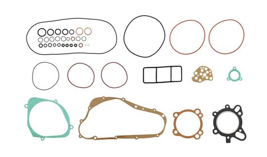 Picture of Full Gasket Set Kit Aprilia Tuareg ETX Wind 600