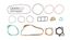 Picture of Full Gasket Set Kit Aprilia Tuareg ETX Wind 600