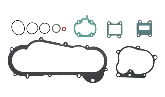 Picture of Full Gasket Set Kit Cagiva City 50 91-94