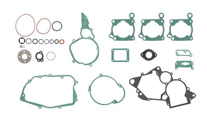 Picture of Full Gasket Set Kit Cagiva 125 Blues 92-95, Freccia 88-92, Scatto 91-