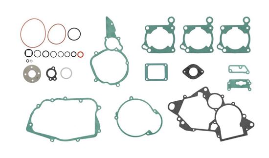 Picture of Full Gasket Set Kit Cagiva 125 Blues 92-95, Freccia 88-92, Scatto 91-